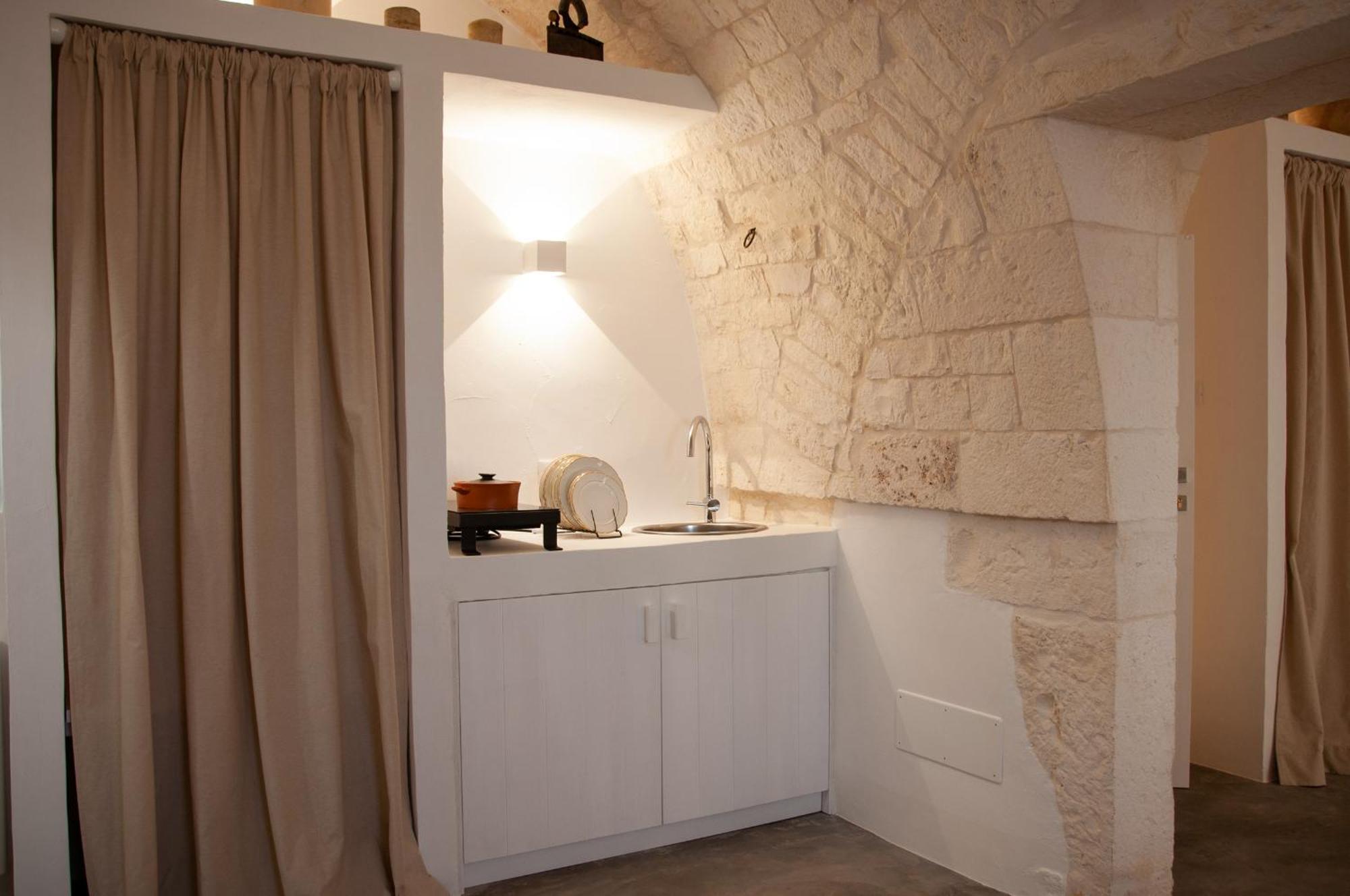 Junior Suite con Terrazza